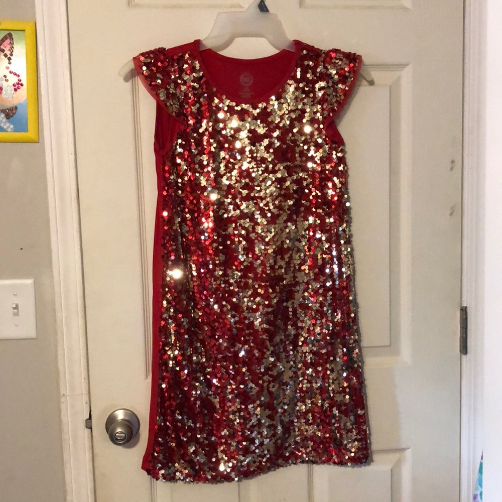 ⚡️4/$10⚡️ girl’s dress